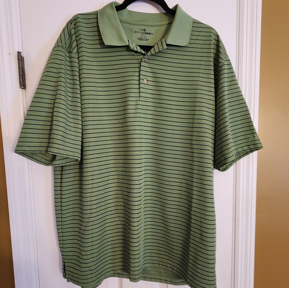 Golf shirt